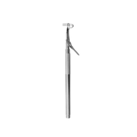 Armel S/e S/steel Amalgam Gun Regular Each
