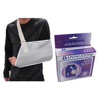 Livingstone Arm Sling, Medium, In Display Box, Each Each