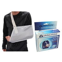 Livingstone Arm Sling, Small, In Display Box, Each Each