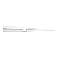 Art 20 pieces BARRIER Pipette Tips Self-Sealing 10 microlitre Box