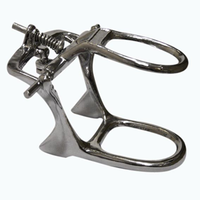 ARTICULATOR CHROME DENTURE LOWER ARCH EACH Each