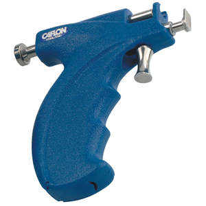 Caflon Blu Ear Piercing Gun, Ea Each