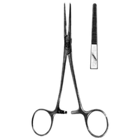 Asa Kelly Hemostats, 14cm, Straight, Each Each