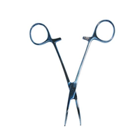 Asa Kelly Hemostats, 14cm, Curved, Each Each