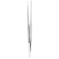 Adler Laboratory Tweezers, 26cm, Each Each