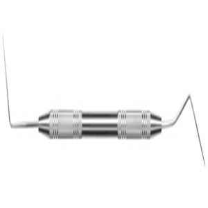 Adler Explorer Double Ended
