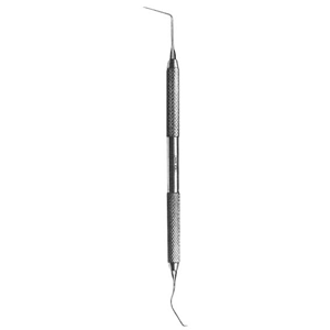 Asa Explorers, No. 23/17, Double Ended, Each Each