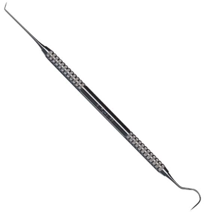 Asa Explorers, No. 23/17, Double Ended, Each Each