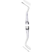 Asa Interproximal Carvers, Double Ended, No. 1, Each Each