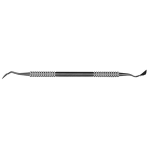 Asa Kirkland Gingivectomy Knives, No. 15-16, Each Each