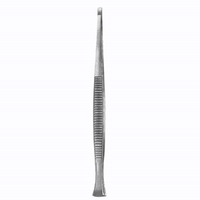 Adler Partsch Bone Chisels, 4mm, Each Each