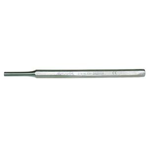 Asa Mirror Handles, Octagonal, Stainless Steel, Each Each