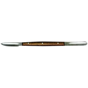 Asa Lessman Wax Knives, 17cm, Each Each