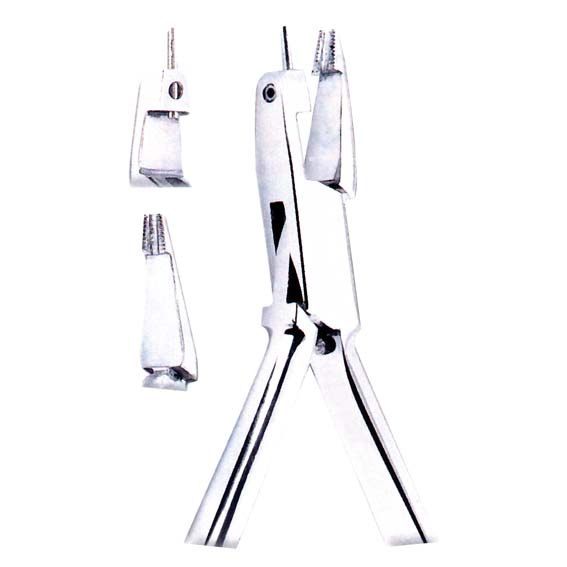 Asa Orthodontic Pliers