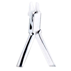 Asa Orthodontic Arch Bending Pliers, Tweed Angle, Each Each