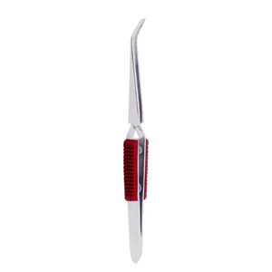 Adler Laboratory Tweezers, 26cm, Each Each