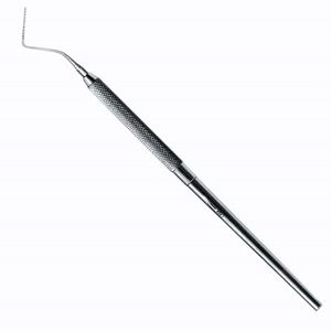 Adler Oms Pocket Cp-12S Probe, No. 3-6-9-12, Single Ended, Each Each