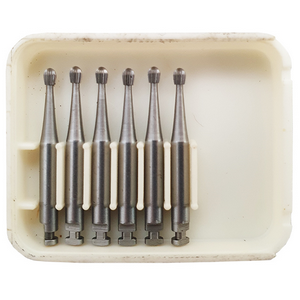Ash Tungsten Carbide Burs