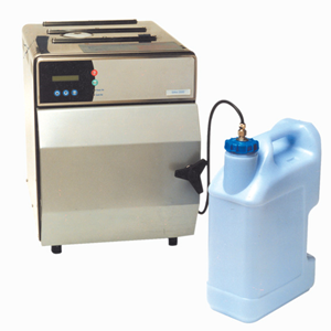 Siltex Dump Tank (82.48.16) Each