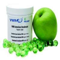 Autoclave Deodrant, 100 Capsules/Bottle Bottle