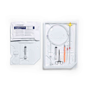 Avanos Introducer Kit For Gastrostomy Feeding Tube, 20FR Dilator, 98432, Each Each