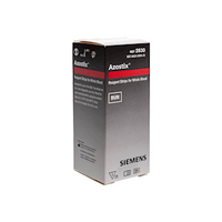 Azostix Reagent Sterile 25 2830 Pack