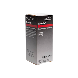 Azostix Reagent Sterile 25 2830 Pack