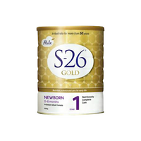 S-26 INFANT (0-6MONTHS) MILK POWDER 900G Each