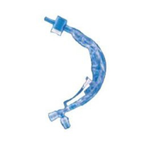 Avanos Ballard Closed Suction Catheter, Outer Diameter: 12Fr/4mm, Length: 54cm, Double Swivel Elbow, 20/Carton Carton
