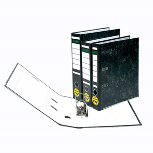 L/ARCH BINDER A4 BOARD EACH Each