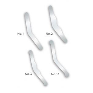 Tofflemire Matrix Bands, No. 1.0015, 12/Pack Pack