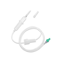 Sangofix 1 Safeflow, Y-Site, 100/Carton Carton