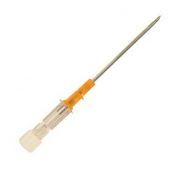 B Braun Introcan Certo IV Catheter