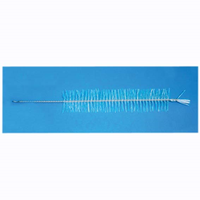 Livingstone Bottle Brush, Overall Length: 650mm Bristle: 50 x 150H mm, Each Each