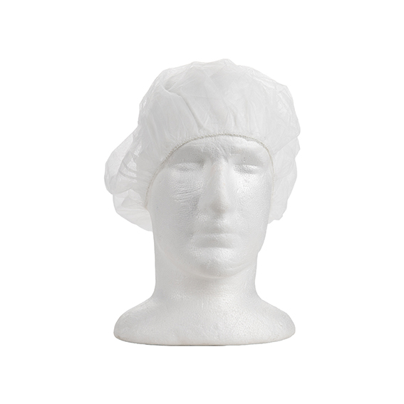 Livingstone Bouffant Hairnet Cap