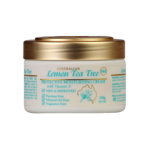 Lanolin Cream, Macadamia Oil Cream, 250ml, Each Each