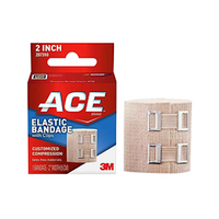 ACE ELASTIC BANDAGE 5CM LOOSE ONLY Loose