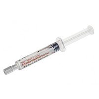BD PosiFlush SP Prefilled Saline Syringes, 10mL, Sterile, 30 Pieces/Box