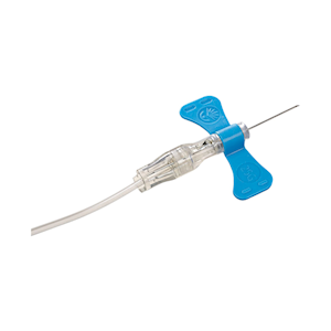BD Vacutainer Safety-Lok Blood Collection Set