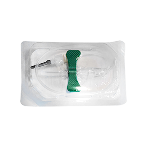 BD Vacutainer Safety-Lok Blood Collection Set