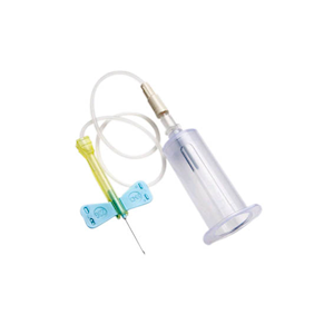 BD Vacutainer Safety-Lok Blood Collection Set