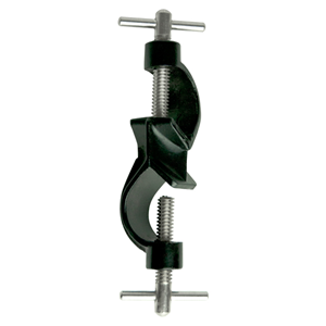 Bosshead Clamp, Zinc Alloy Diecast Each