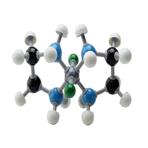 Molecular Model Set, Biochem Student Set, 72 Atom Parts Each ...
