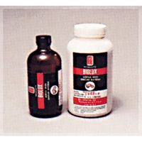 Biolux Heat Cure Acrylic Liquid 500ml Each