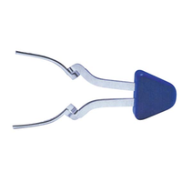 Bausch Rubber Handle for Bk133, Each Each