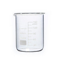 Lincon Beaker Low Form