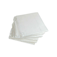 Bodyline Mud Wrap, Disposable Plastic, 2 x 2.2m, 30/pack Pack