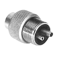 2-Hole Exit Adaptor for Siemens 4-Hole Hoses Each