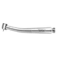 Bien Air Turb Blk Pearl Eco P/button 3h Each