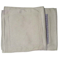 Accoson Easy One Touch Hook Loop Fastener Cuff, Adult Size, 51 x 14.5cm, Latex Free, Each Each